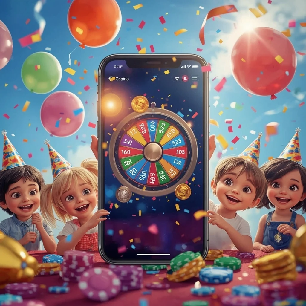 bonus de casino sur mobile GRATOWIN CASINO