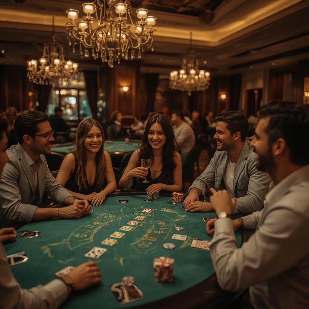 Double Bonus Poker GRATOWIN CASINO