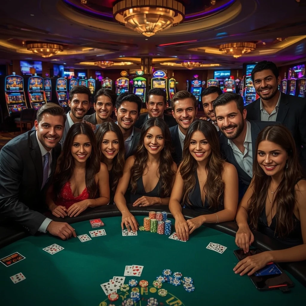 Les bases du jeu GRATOWIN CASINO